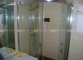 Tian Wai Tian Hotel Liaocheng Esterno foto